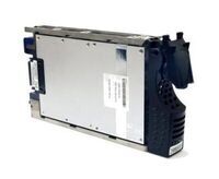 EMC - 4TB 7.2K 3.5in SAS 6G For