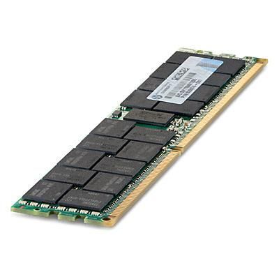 HP - 16GB (1x16GB) PC3L-10600 DDR3