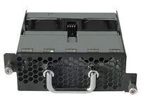 HP - X712 Back-to-Front Airflow