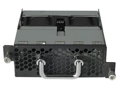HP - X712 Back-to-Front Airflow