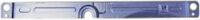 Dell - Touchpad bracket assembly for