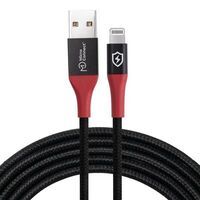 MicroConnect - Safe Charge USB-A to