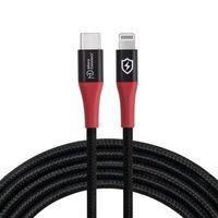 MicroConnect - Safe Charge USB-C to
