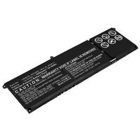 CoreParts - Laptop Battery for Dell