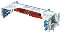 Hewlett Packard Enterprise - DL36X GEN10+ LP RISER KIT
