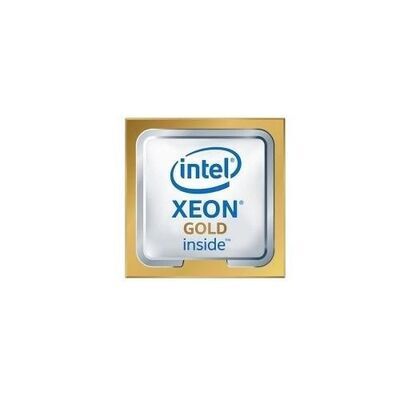 Dell - Intel Xeon Gold 6150 2.7G