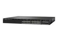 Cisco - CATALYST 3650 24 PORT