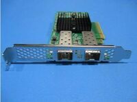 Dell - CRD NTWK 10G CXP DP SFP MLNX