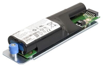 Dell - Battery, Version 2