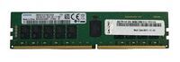 Lenovo - THINKSYSTEM 32GB TRUDDR4