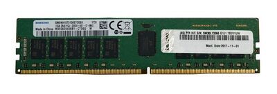 Lenovo - THINKSYSTEM 32GB TRUDDR4