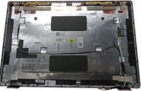 Dell - LCD back cover assembly with