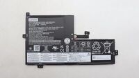 Lenovo - 47Wh 3-cell lithium-ion