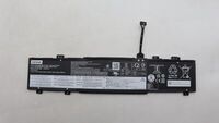 Lenovo - 47Wh 3-cell lithium-ion