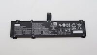 Lenovo - 99Wh 4-cell laptop battery,
