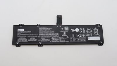 Lenovo - 99Wh 4-cell laptop battery,