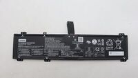 Lenovo - 80Wh 4-cell laptop battery,