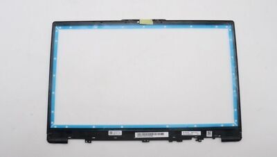 Lenovo - LCD bezel for Lenovo ThinkPad