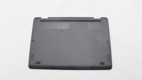 Lenovo - COVER D cover_Gray H 82W0