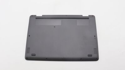 Lenovo - COVER D cover_Gray H 82W0