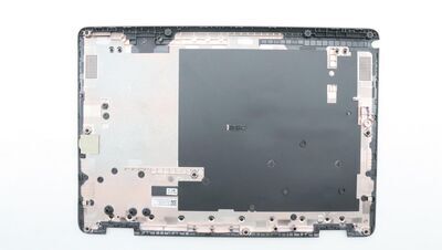 Lenovo - COVER D cover w/graphite H