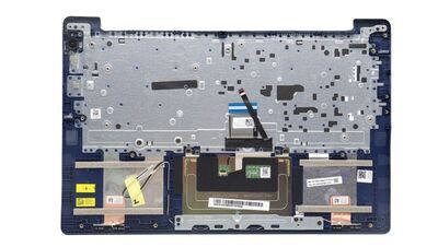 Lenovo - COVER Upper Case ASM_FRA/ARA