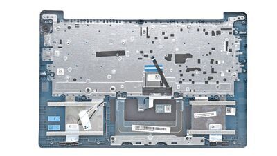 Lenovo - COVER Upper Case ASM_HIN