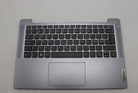 Lenovo - COVER Upper Case ASM_NORDIC