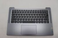 Lenovo - COVER Upper Case ASM_EURO ENG
