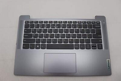 Lenovo - COVER Upper Case ASM_EURO ENG