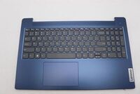 Lenovo - COVER Upper Case ASM_ENG