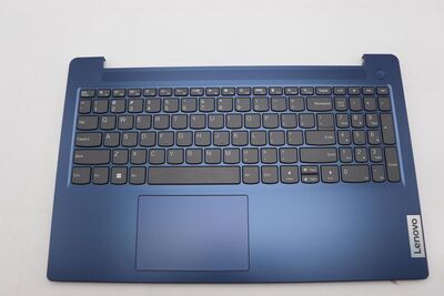 Lenovo - COVER Upper Case ASM_ENG