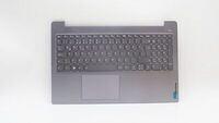 Lenovo - COVER Upper Case ASM_TUR