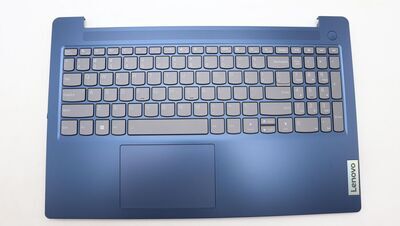 Lenovo - COVER Upper Case ASM_ENG