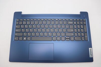 Lenovo - COVER Upper Case ASM_ENG