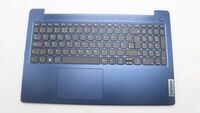 Lenovo - COVER Upper Case ASM_UKE