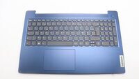 Lenovo - COVER Upper Case ASM_FRA