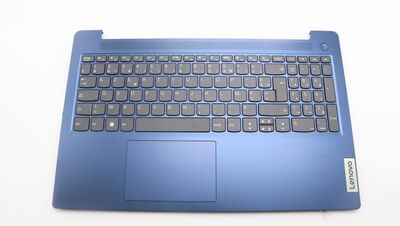 Lenovo - COVER Upper Case ASM_FRA