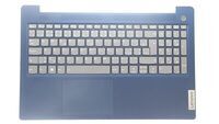 Lenovo - COVER Upper Case ASM_CZE/SLK
