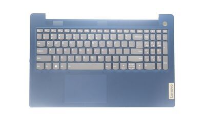 Lenovo - COVER Upper Case ASM_ENG