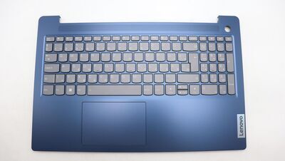 Lenovo - COVER Upper Case ASM_HUN