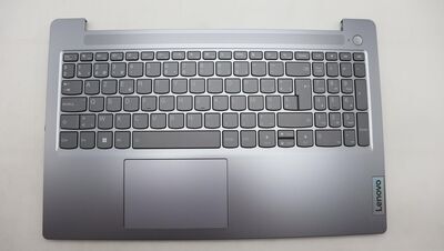 Lenovo - COVER Upper Case ASM_BEL