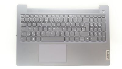 Lenovo - COVER Upper Case ASM_CZE/SLK