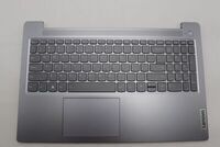 Lenovo - COVER Upper Case ASM_EURO ENG