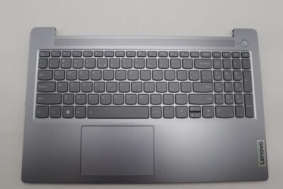 Lenovo - COVER Upper Case ASM_EURO ENG