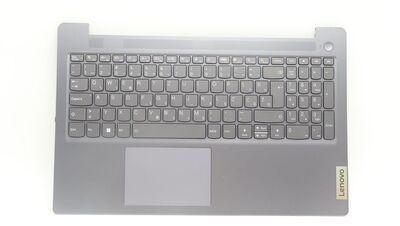 Lenovo - COVER Upper Case ASM_SLV