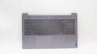 Lenovo - COVER Upper Case ASM_ENG