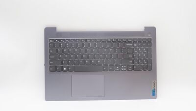 Lenovo - COVER Upper Case ASM_ENG