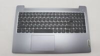 Lenovo - COVER Upper Case ASM_EURO ENG