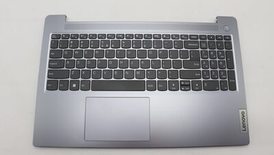 Lenovo - COVER Upper Case ASM_EURO ENG